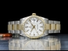 Rolex Datejust 31 Oyster White/Bianco 68273